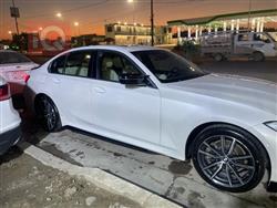 بي ام دبليو الفئة 3